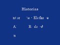 Elefante Historias
