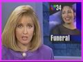 Selena Funeral