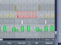 Samplitude 9 / Sequoia 9: MIDI Drum Editor Samplitude 9 / Sequoia 9: MIDI Drum Editor