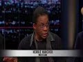 Stephenville, Texas UFO sightings discussed Bill Maher show