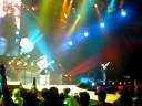 AC/DC for those about to rock (with cannons)