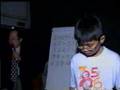 U C MAS Live Demonstration-Multiplication