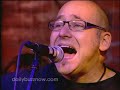 Sister Hazel - Your Winter (acoustic) - The Daily Buzz