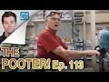 The Pooter Episode 113