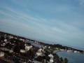 R/C Plane Video over Little Nahant