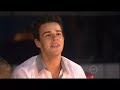 Big Brother 2008 Finale - Housemates dance