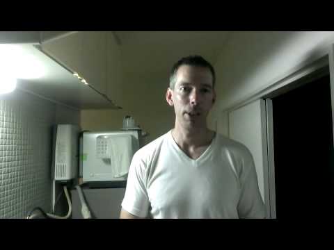 how to say i don't know in japanese