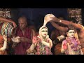 Radhanath Swami - Kirtan - Tirupati Abhishek 31-01-2007