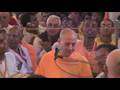 Hare Krishna Kirtan by Radhanath Swami - ISKCON Tirupati - January 31, 2007