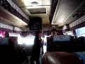Phong van sinh vien tren xe