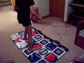 LEEANN DDR