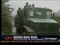 Border Trouble with Mexico