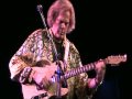 John Jorgenson at the Rietberg Guitar Festival 2009 (Back on Terra Firma)