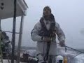 Quebec St. Malo Race