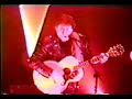 Lucky Man, 1993
