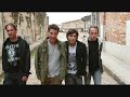 Capital Inicial – O mundo