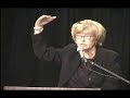 Scientology:  Tory at the CFI - Part 10/12
