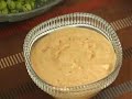 Masala Beans Poriyal