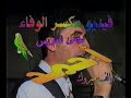 حفلة احمد بدران / عنبتا عام 1999