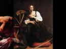 TRIBUTO A CARAVAGGIO