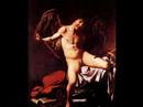TRIBUTO A CARAVAGGIO