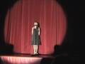 Chessy Sings Taylor the Latte Boy