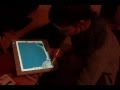 Cintiq 520 in action
