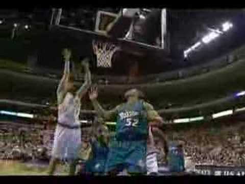 The Answer: A.I. (Allen Iverson)