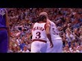 The Answer: A.I. (Allen Iverson)