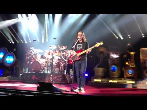 rush -