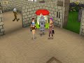 10 Failed Christmas Gifts in Runescape