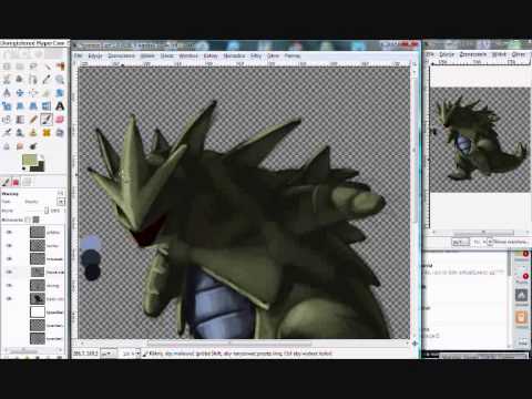tyranitar