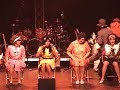 Ode au Bingo - Les Belles Soeurs