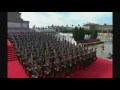 China celebrates 60 years of Communism