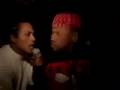 Lil' L aka L-Matik : Got My Hoodie On [I'M ON 1]