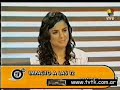 Impacto A Las 12 - Mauro Viale vs Alberto Samid