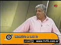 Impacto A Las 12 - Mauro Viale vs Alberto Samid