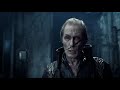 Underworld &amp; Underworld Evolution - Elevation