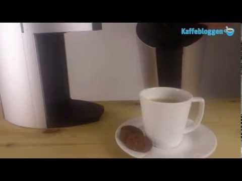 Jacob Jensen Coffee Maker