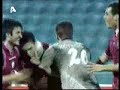 Η γκολάρα του Παναγιώτη Κατσιαρού  στο  89' λεπτό που διαμορφώνει το τελικό αποτέλεσμα, Απόλλων Καλαμαριάς-ΑΕΛ 1-2 και δίνει την πρόκριση στην ΑΕΛ στους 8 του κυπέλλου....(10-01-2008)A superb goal from Greek cup 2007-08. Larisa FC wins in 89' minute,  Apollon Kalamaria (2-1) with a splendid goal from the defender Panagiotis Katsiaros.pao osfp olympiakos arhs aek paok aris hraklhs ofi ofh panionios irakils gkolgoal gol γκολ rete but 1-2 panagiotis katsaros fc larisa larissa xanthi asterassuper must see