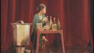 Chuyen an nhau chao ga - Hoai Linh - Chuyen an nhau chao ga part2