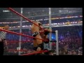 John Cena vs Randy Orton Hell In A Cell Part 3 of 4