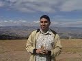 Reinaldo Rios Recorre Peru