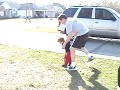 Future Righty Phil Mickelson