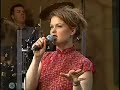 Stand Up Band performs The Pretenders