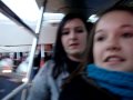 Thorpe Park Fright Night (before) - Zodiac