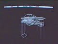 circa 1990, i designed a recognizer in a 3d program i had written. the computer took about 30 seconds to draw each frame, so i purchase a video camera so that i could animate the results using stop-motion techniques.