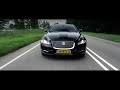Video en Youtube del Jaguar XJ V8 Supercharged