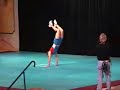 Kelsy FSRF USAJRF Grand Nationals