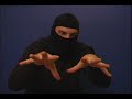 Ask a Ninja: Ninja Love